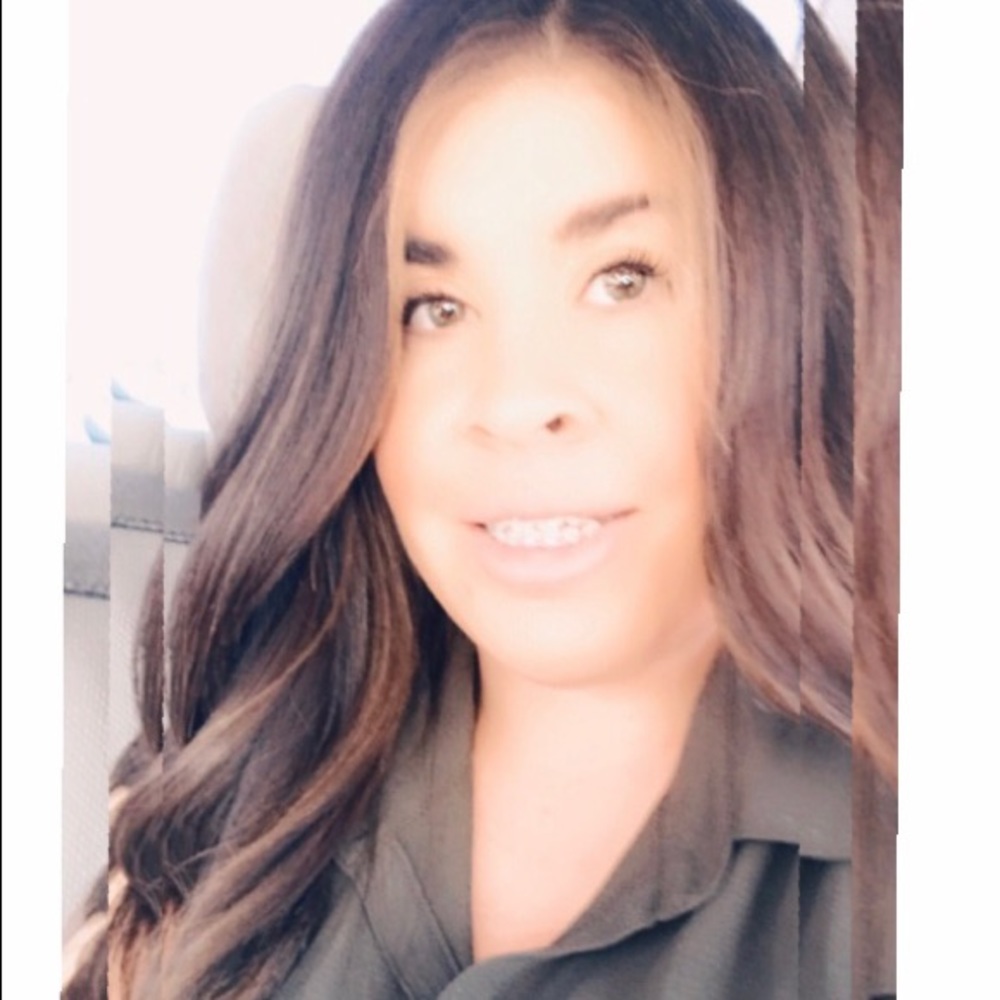 Meet your Posher, Wendy